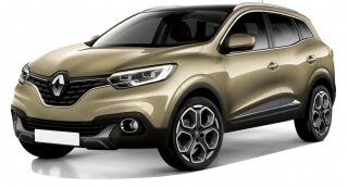 2017 Renault Kadjar 1.5 dCi 110 HP EDC Touch (4x2) Araba kullananlar yorumlar
